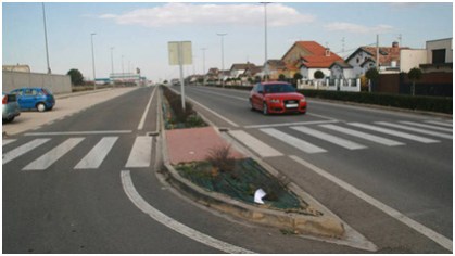 foto avda de navarra