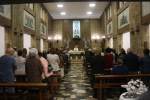 Reformas en la capilla